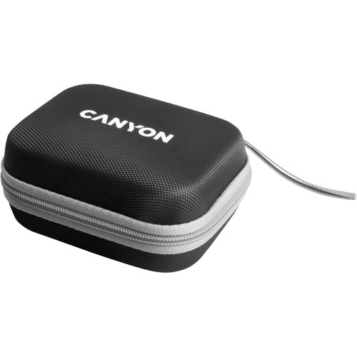 Беспроводное зарядное устройство 3 в 1 Canyon WS-305 (cns-wcs305), 15 Вт (Р)