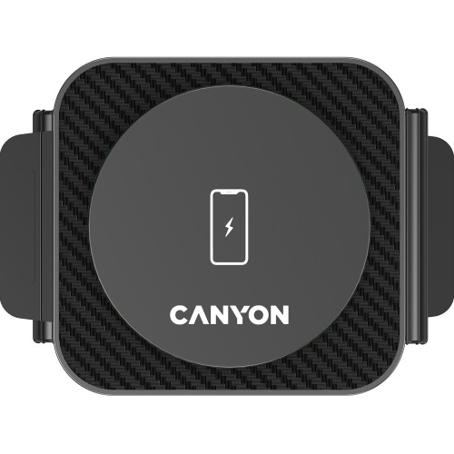 Беспроводное зарядное устройство 3 в 1 Canyon WS-305 (cns-wcs305), 15 Вт (Р)