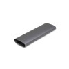 Внешний портативный SSD диск 2,5" 256Гб TypeC, серебристый