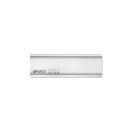 Внешний SSD накопитель «Honsu Slim 120» 120GB USB3.1 Type-C, Slim, Hiper