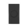Портативный набор с беспроводным зарядным устройством (power bank) "Force", 8000 mAh