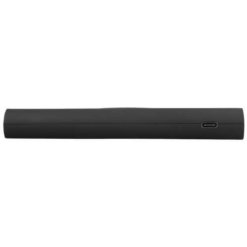 Портативный набор с беспроводным зарядным устройством (power bank) "Force", 8000 mAh