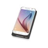 Портативный набор с беспроводным зарядным устройством (power bank) "Force", 8000 mAh