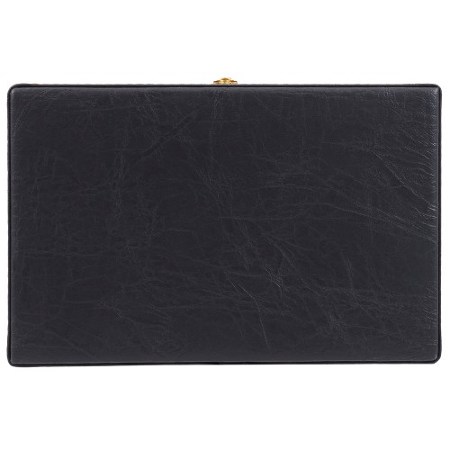 Футляр подарочный, темно-коричневый