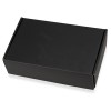 Портативный набор с беспроводным зарядным устройством (power bank) "Force", 8000 mAh
