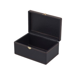 Футляр подарочный, темно-коричневый