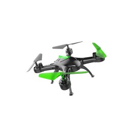 Радиоуправляемый квадрокоптер HIPER "FALCON X"