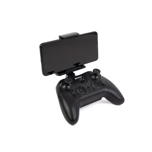 Радиоуправляемый квадрокоптер HIPER "FALCON X FPV"