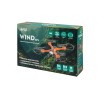 Радиоуправляемый квадрокоптер HIPER "WIND FPV"