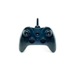 Радиоуправляемый квадрокоптер HIPER "FALCON X"