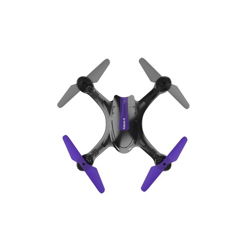 Радиоуправляемый квадрокоптер HIPER "FALCON X FPV"