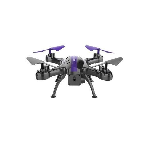 Радиоуправляемый квадрокоптер HIPER "FALCON X FPV"