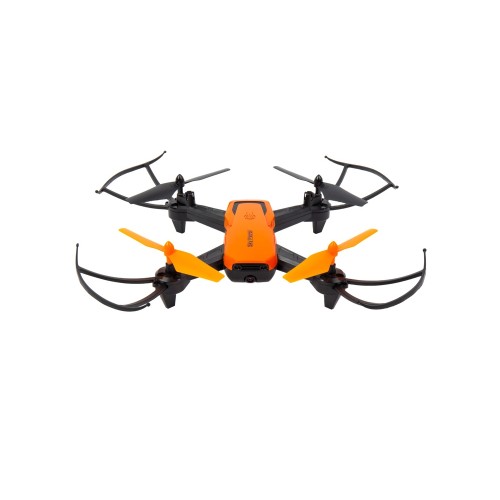 Радиоуправляемый квадрокоптер HIPER  "SKY PATROL FPV"