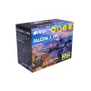 Радиоуправляемый квадрокоптер HIPER "FALCON X FPV"