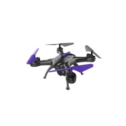 Радиоуправляемый квадрокоптер HIPER "FALCON X FPV" (Р)