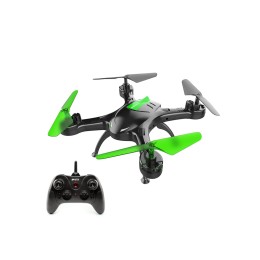 Радиоуправляемый квадрокоптер HIPER "FALCON X"