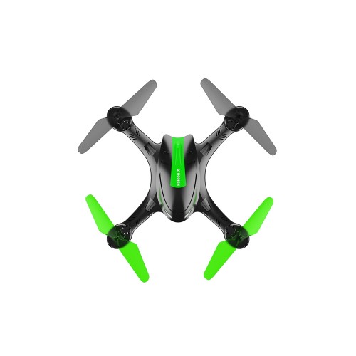 Радиоуправляемый квадрокоптер HIPER "FALCON X"