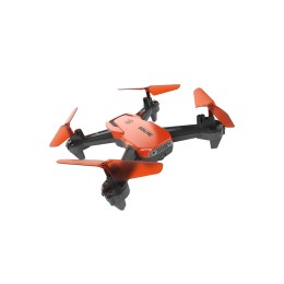 Радиоуправляемый квадрокоптер HIPER  "SKY PATROL FPV"