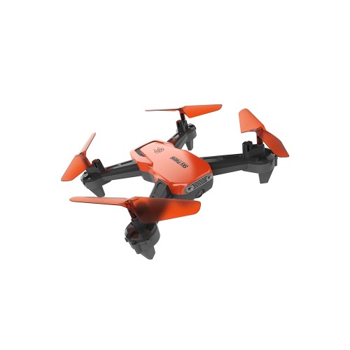 Радиоуправляемый квадрокоптер HIPER  "SKY PATROL FPV"