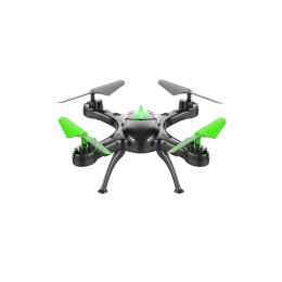 Радиоуправляемый квадрокоптер HIPER "FALCON X"