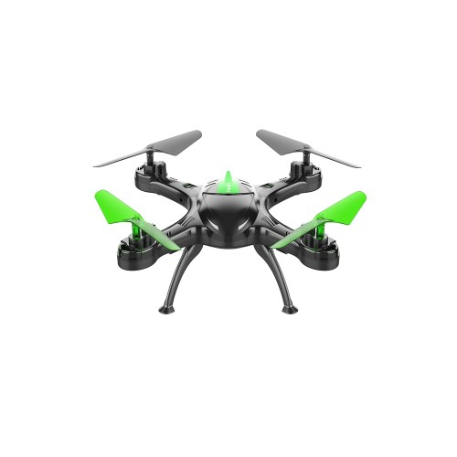 Радиоуправляемый квадрокоптер HIPER "FALCON X"