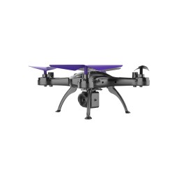 Радиоуправляемый квадрокоптер HIPER "FALCON X FPV"