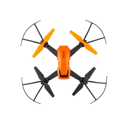 Радиоуправляемый квадрокоптер HIPER  "SKY PATROL FPV"