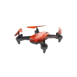 Радиоуправляемый квадрокоптер HIPER  "SKY PATROL FPV"