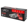 Пылесос автомобильный HIPER HVC120 (Р)