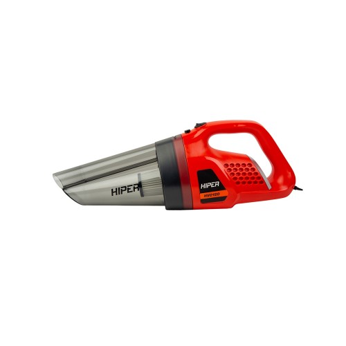 Пылесос автомобильный HIPER HVC120 (Р)
