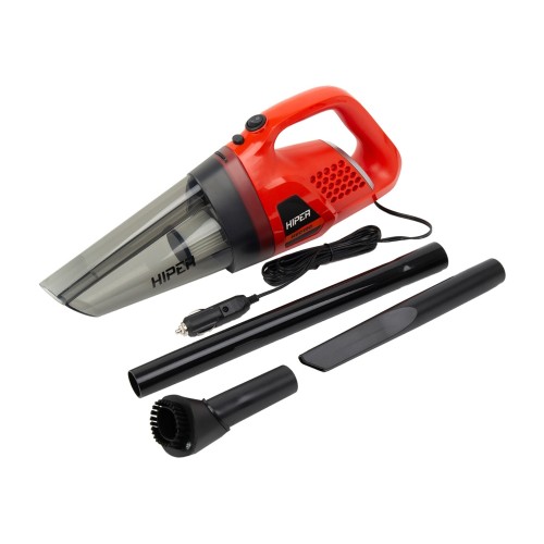 Пылесос автомобильный HIPER HVC120 (Р)