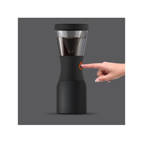 Кофеварка COLD BREWC OFFEE, 1000 мл, черный (Р)