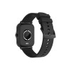 Умные часы CANYON Barberry SW-79, IP 67, BT 5.1, сенсорный дисплей 1.7, черный (Р)
