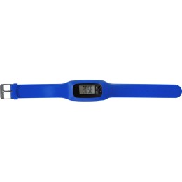 Наручные часы с шагомером Ridley, синий