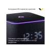 Умная колонка ЯНДЕКС Станция Миди с Алисой, с Zigbee, 24 Вт, цвет: серый (YNDX-00054GRY)