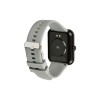 Умные часы HIPER IoT Watch QR, серый