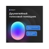 Умная колонка VK Капсула с голосовым помощником Марусей, черный