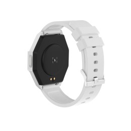 Смарт-часы CANYON «Otto» SW-86, белый