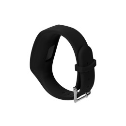 Наручные часы с шагомером Ridley, черный