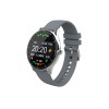 Умные часы HIPER IoT Watch GT, серый/розовый