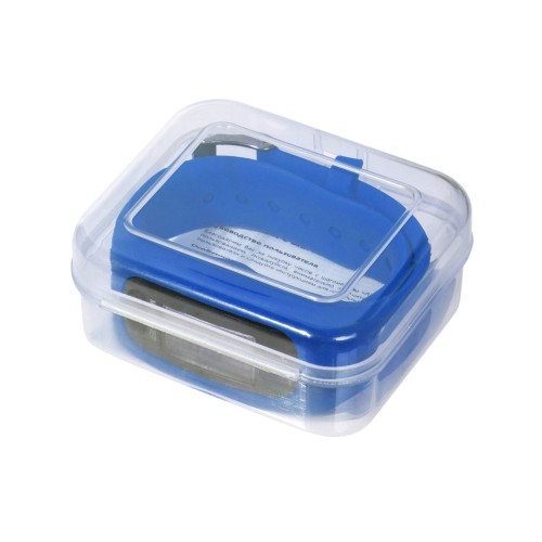 Наручные часы с шагомером Ridley, синий