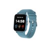 Умные часы CANYON Barberry SW-79, IP 67, BT 5.1, сенсорный дисплей 1.7, морская волна