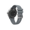 Умные часы HIPER IoT Watch GT, серый/розовый