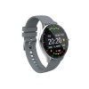 Умные часы HIPER IoT Watch GT, серый/розовый
