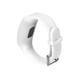 Наручные часы с шагомером Ridley, белый