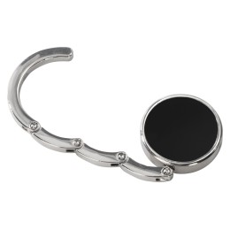 Держатель для сумки "Venice", черный