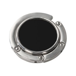 Держатель для сумки "Venice", черный