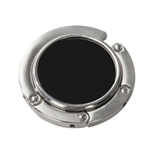 Держатель для сумки "Venice", черный