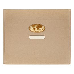 Интерьерная карта мира "World"