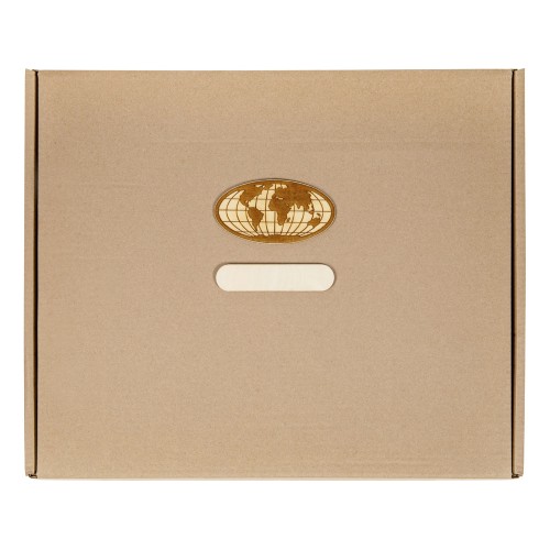 Интерьерная карта мира "World"